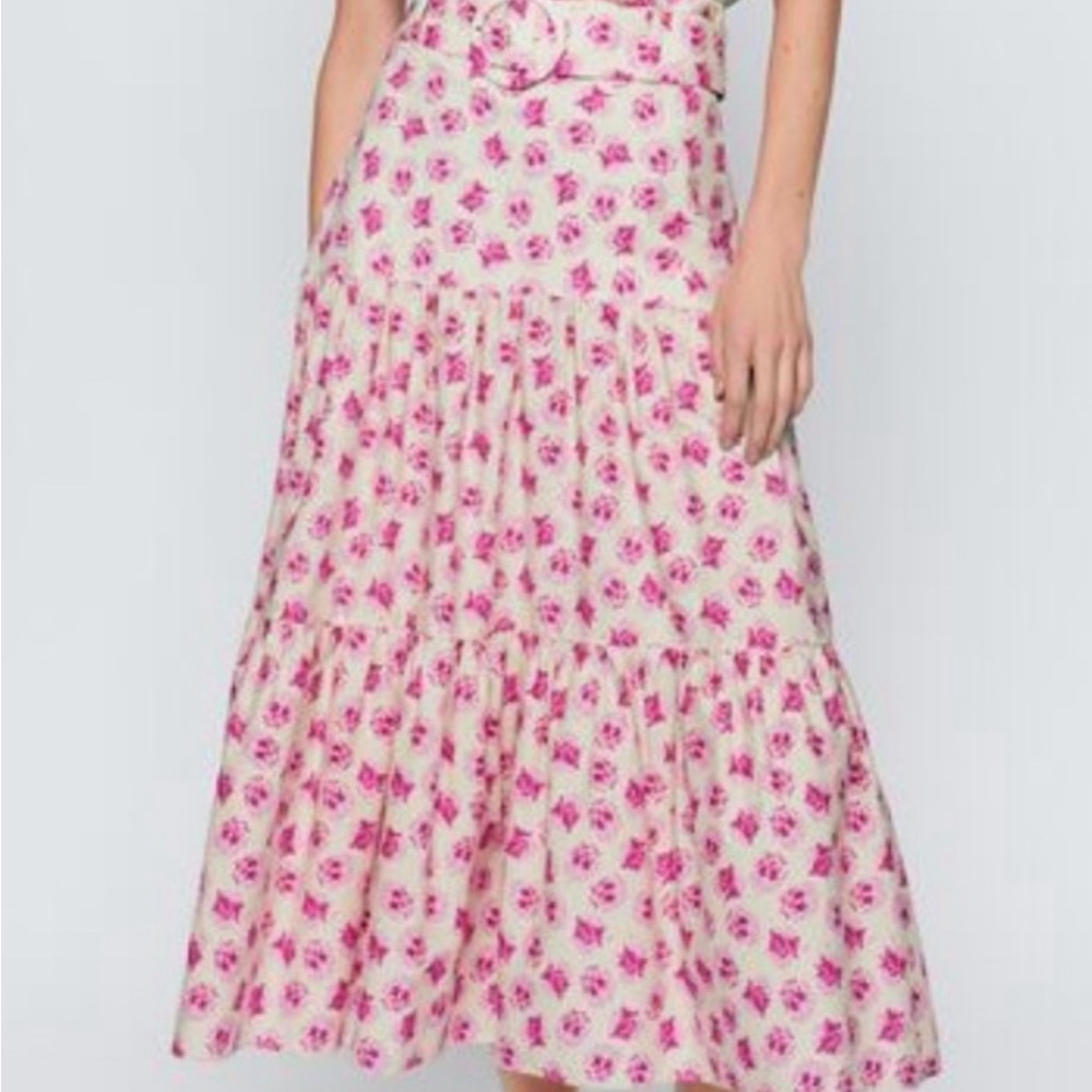 Zara skirt